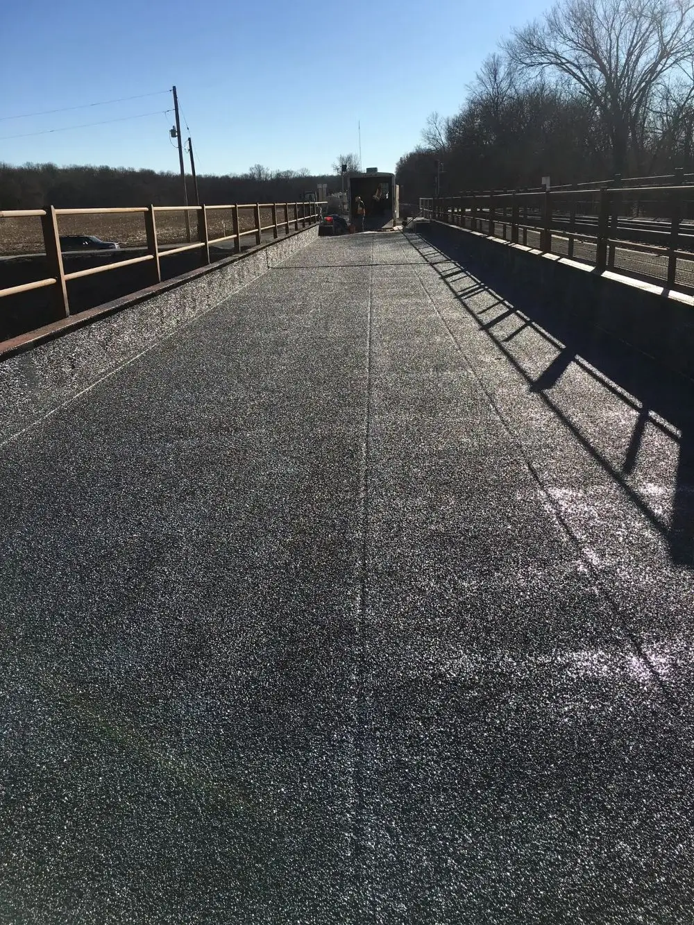 Eastern Bridge Works