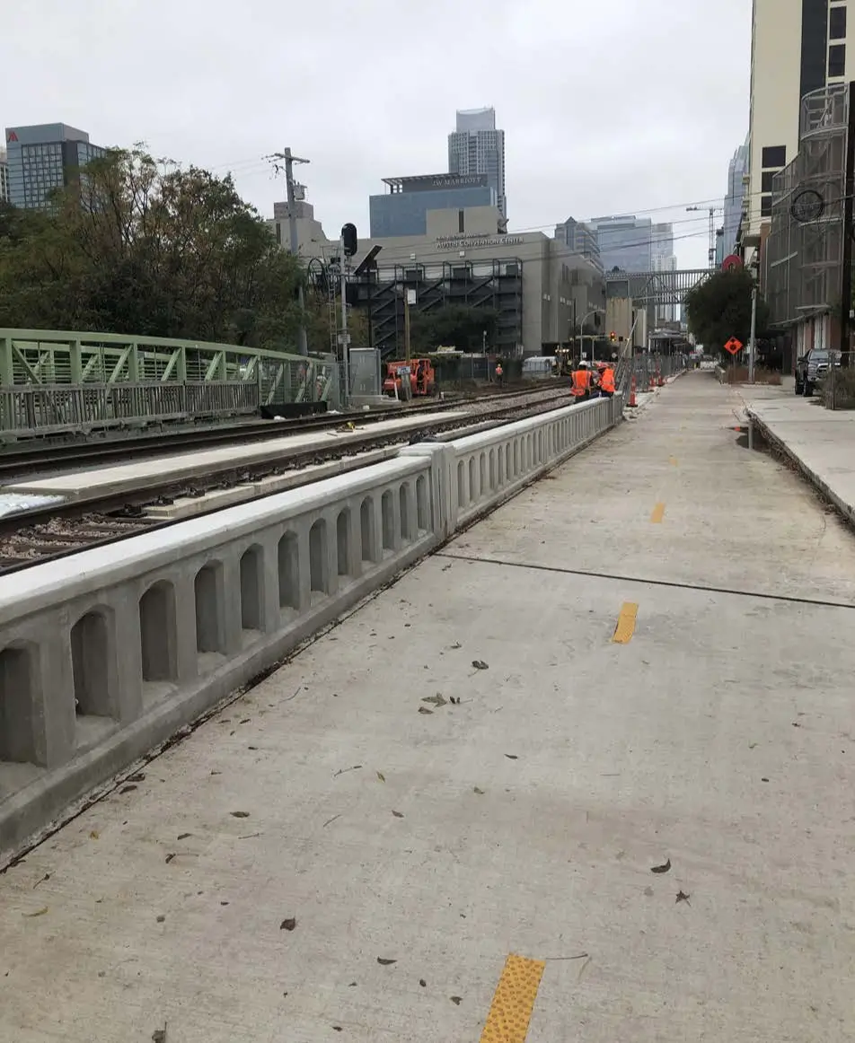 Eastern Bridge Works