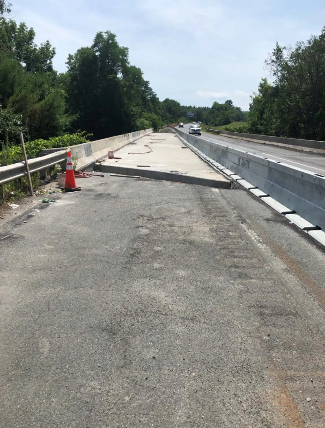 Eastern Bridge Works